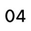 04-x logo