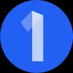 1of10 logo