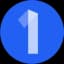 1of10 logo