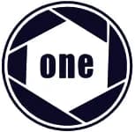 1PhotoAI logo