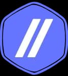 2Slash logo