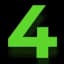 4GPA logo
