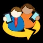 Ad-Free AI Chat logo