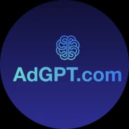 AdGPT logo