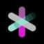 Admaker by Picsart logo