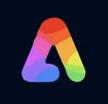 Adobe Express logo