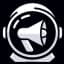 Adstronaut logo
