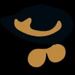 Agent Gold logo