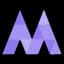AhaApple logo