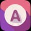 AI App Icons logo