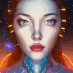 AI Avatar Generator logo