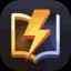 AI Book Writer logo