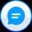 AI Chatbot Support logo