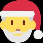 AI Christmas Photo logo