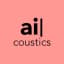 ai|coustics logo