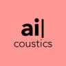 ai|coustics logo