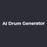 AI Drum Generator logo