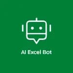 AI Excel Bot logo