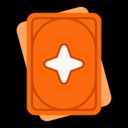 AI Flashcards Generator logo