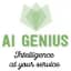 AI Genius logo