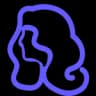 AI Hairstyle logo