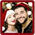 AI Holiday Cards logo
