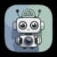AI Image Detector logo