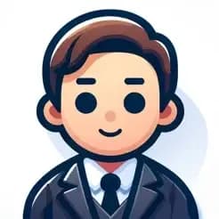 AI Job Interview Trainer logo