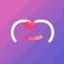 AI Kissing Video Generator logo
