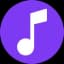 AI Music Generator logo