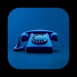 AI Phone Caller logo