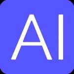 AI photo sorter logo