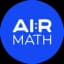 AI:R MATH logo