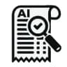 AI Receipt Trackerv1.1.0 logo