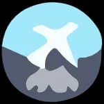 AI Reelity Trip Planner logo