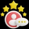 AI Reply by ReplyReviews logo