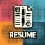 AI Resume Writer logo