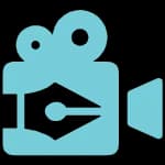 AI Screenwriter logo