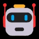 AI search VIP logo