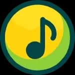 AI Singing logo