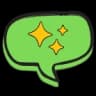 AI Speech Generator logo