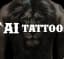 AI Tattoo Generator logo