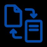 AI to Human Converter logo