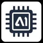AI to Human logo
