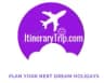 AI Trip Planner logo