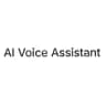 AI Voice Assistant logo