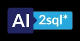 AI2SQL logo