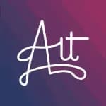 AIArtGenerator logo