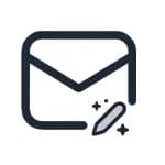 AiChat Email logo