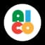 AICO logo